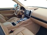 Porsche Cayenne 2016 Valkoinen
