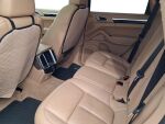 Porsche Cayenne 2016 Valkoinen