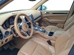 Porsche Cayenne 2016 Valkoinen
