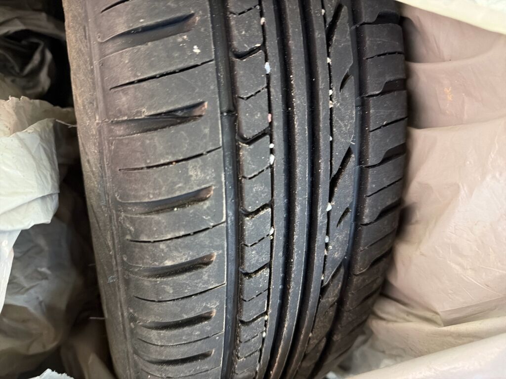 Volkswagen Polo 2016 Valkoinen