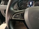 Skoda Octavia 2016 Harmaa