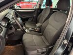 Skoda Octavia 2016 Harmaa