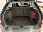 Skoda Octavia 2016 Harmaa