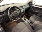 Skoda Octavia 2016 Harmaa