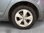 Skoda Octavia 2016 Harmaa
