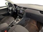Skoda Octavia 2016 Harmaa