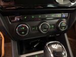 Skoda Octavia 2016 Harmaa