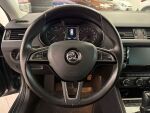 Skoda Octavia 2016 Harmaa