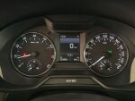 Skoda Octavia 2016 Harmaa
