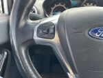 Ford Fiesta 2016 Valkoinen