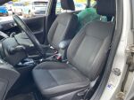 Ford Fiesta 2016 Valkoinen