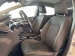 Ford Fiesta 2016 Valkoinen