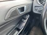 Ford Fiesta 2016 Valkoinen