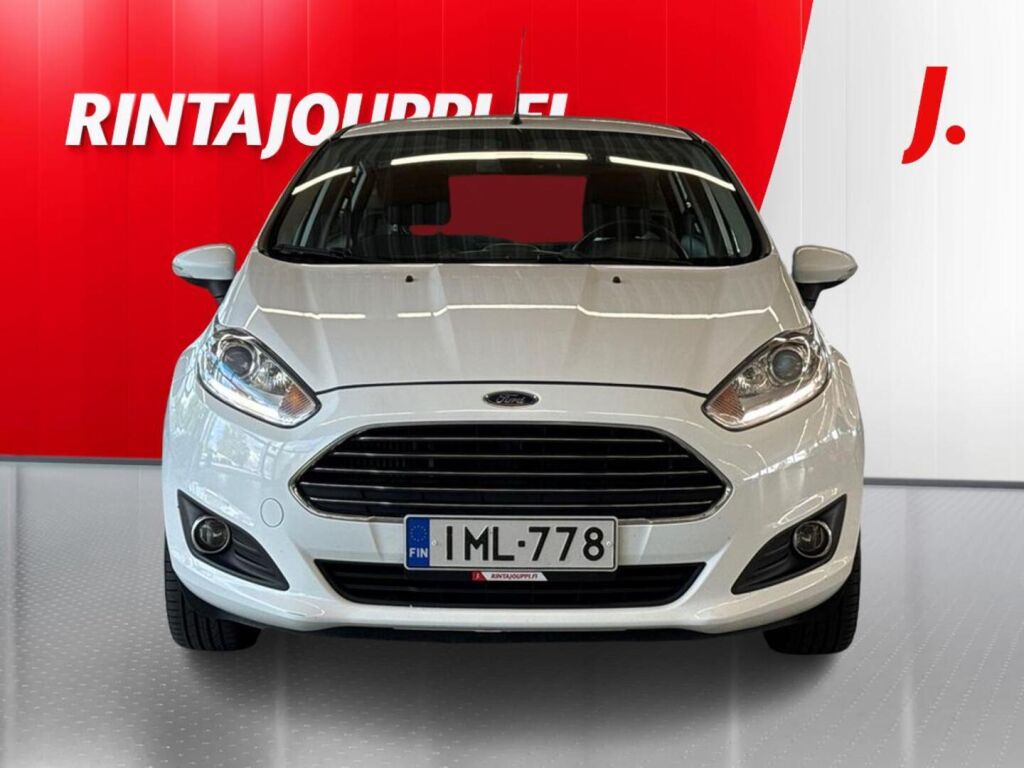 Ford Fiesta 2016, kuva 4/21