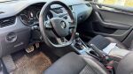 Skoda Octavia 2016 Harmaa