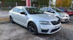 Skoda Octavia 2016 Harmaa