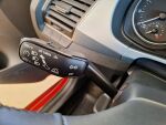 Skoda Fabia 2016 Punainen