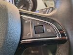 Skoda Fabia 2016 Punainen