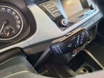 Skoda Fabia 2016 Punainen