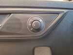 Skoda Fabia 2016 Punainen