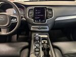 Volvo XC90 2016 Harmaa