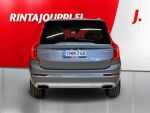 Volvo XC90 2016 Harmaa
