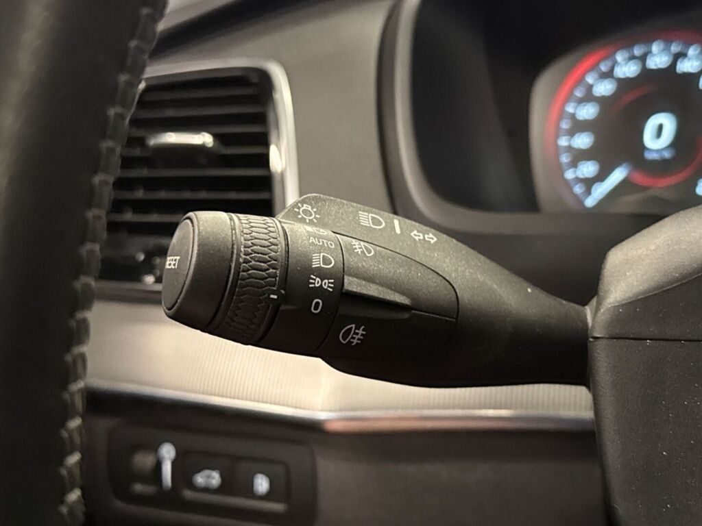 Volvo XC90 2016 Harmaa