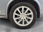 Volvo XC90 2016 Harmaa