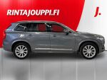 Volvo XC90 2016 Harmaa