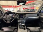 Volvo XC90 2016 Harmaa