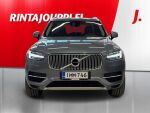 Volvo XC90 2016 Harmaa