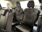 Volvo XC90 2016 Harmaa
