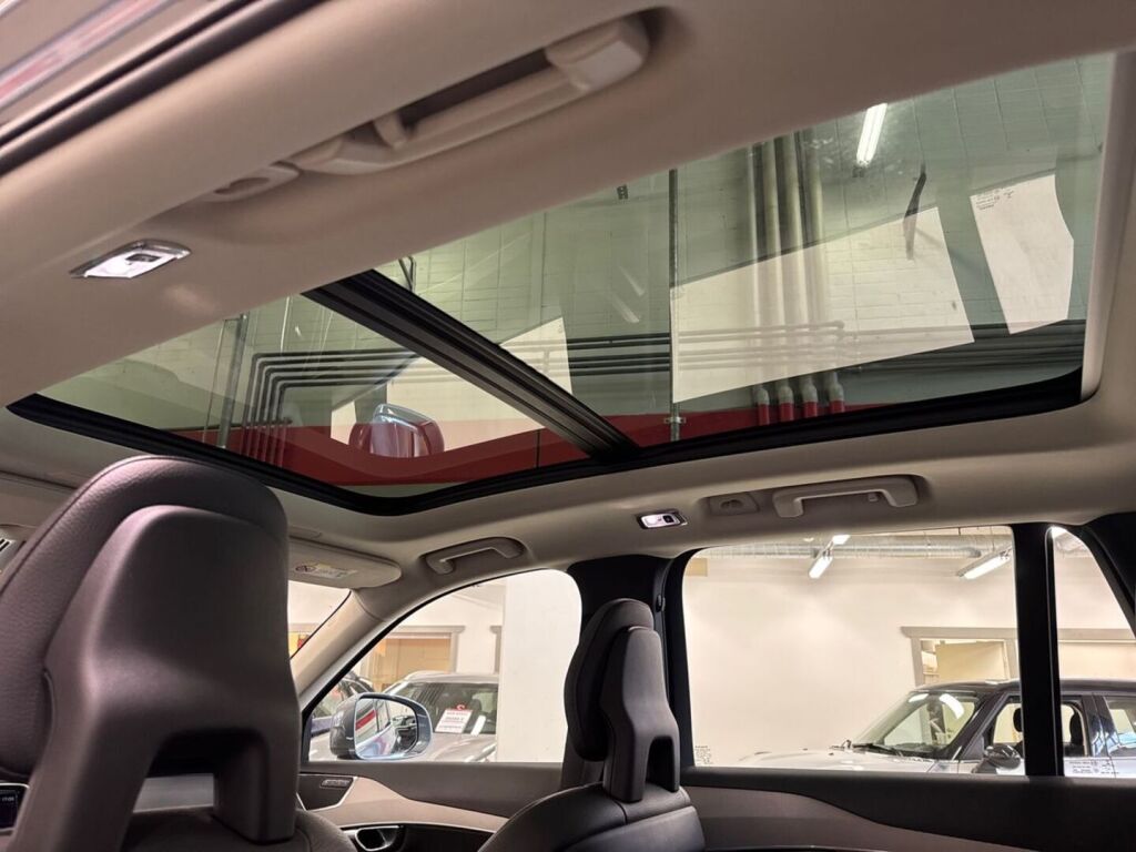 Volvo XC90 2016 Harmaa