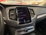 Volvo XC90 2016 Harmaa
