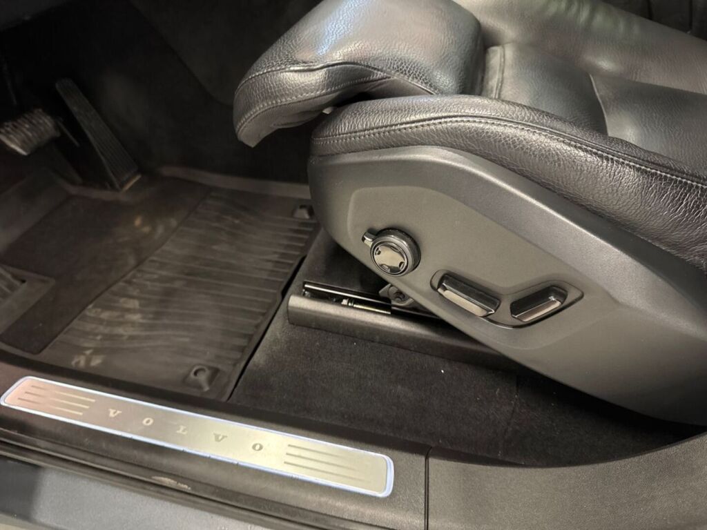 Volvo XC90 2016 Harmaa