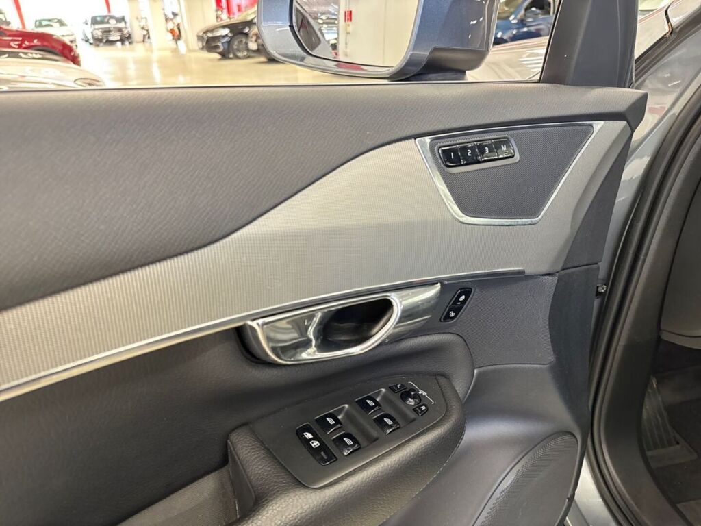 Volvo XC90 2016 Harmaa
