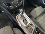 Opel Insignia 2016 Musta