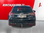 Opel Insignia 2016 Musta