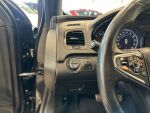 Opel Insignia 2016 Musta