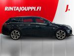 Opel Insignia 2016 Musta