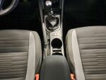 Toyota Auris 2016 Harmaa