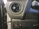 Toyota Auris 2016 Harmaa