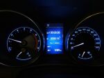 Toyota Auris 2016 Harmaa