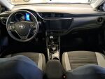 Toyota Auris 2016 Harmaa