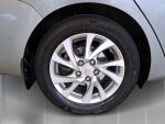 Toyota Auris 2016 Harmaa