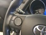 Toyota Auris 2016 Harmaa