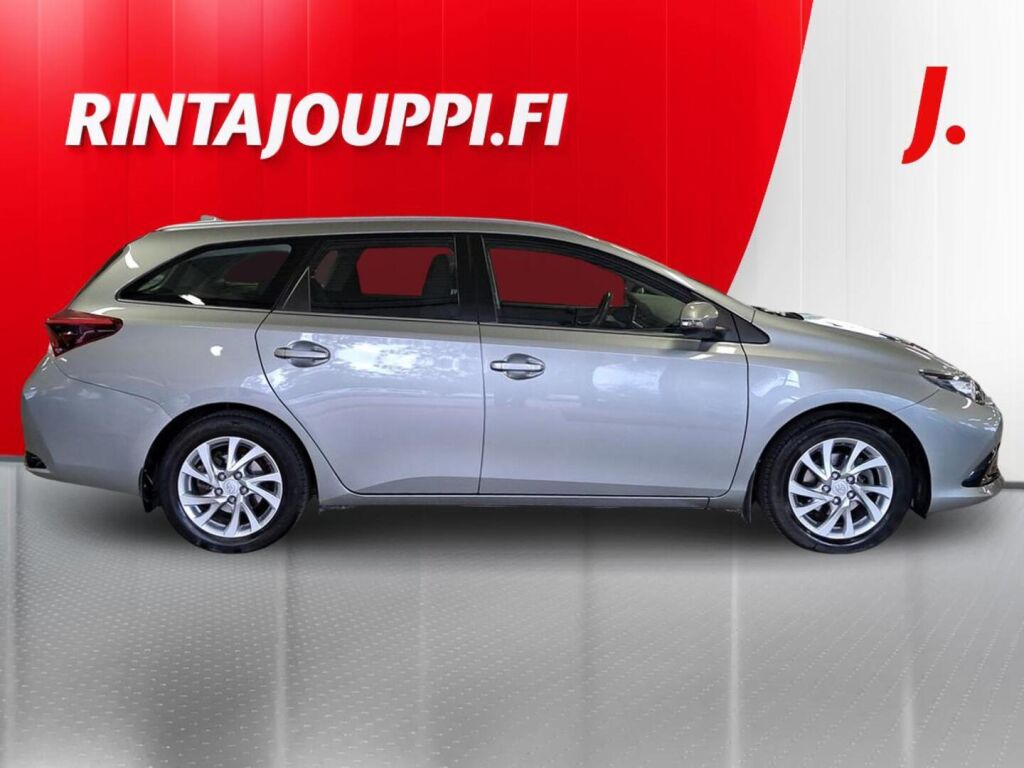 Toyota Auris Touring Sports 1,2 T Active 2016, kuva 7/30