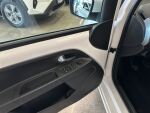 Skoda Citigo 2016 Valkoinen