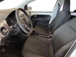 Skoda Citigo 2016 Valkoinen