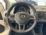 Skoda Citigo 2016 Valkoinen